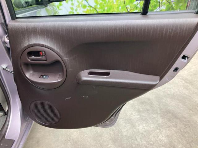 パッソ Ｘ　Ｌパッケージ　新品タイヤ／純正　ＳＤナビ／ＥＴＣ／ＥＢＤ付ＡＢＳ／アイドリングストップ／バックモニター／ＤＶＤ／エアバッグ　運転席／エアバッグ　助手席／パワーウインドウ／エンジンスタートボタン／キーレスエントリー（5枚目）