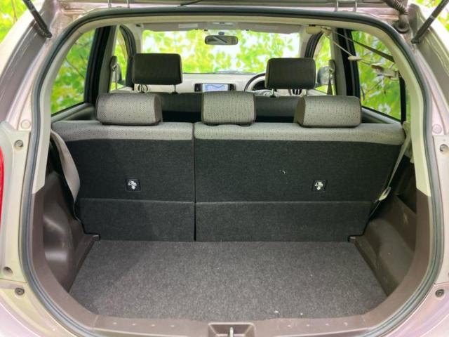 パッソ Ｘ　Ｌパッケージ　新品タイヤ／純正　ＳＤナビ／ＥＴＣ／ＥＢＤ付ＡＢＳ／アイドリングストップ／バックモニター／ＤＶＤ／エアバッグ　運転席／エアバッグ　助手席／パワーウインドウ／エンジンスタートボタン／キーレスエントリー（8枚目）