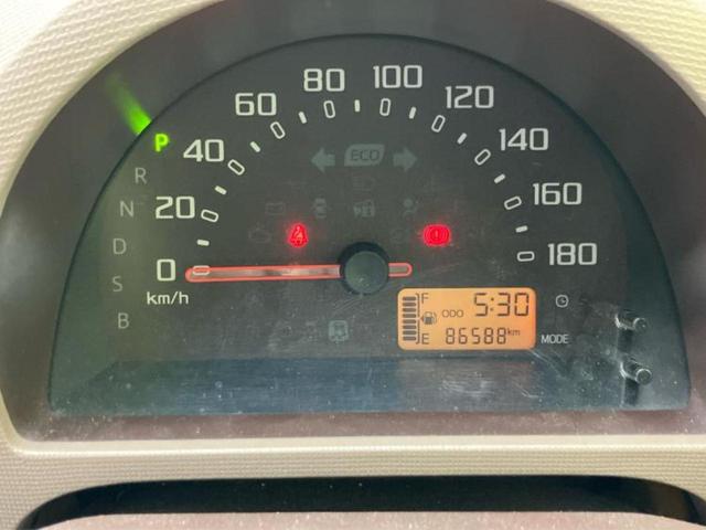 パッソ Ｘ　Ｌパッケージ　新品タイヤ／純正　ＳＤナビ／ＥＴＣ／ＥＢＤ付ＡＢＳ／アイドリングストップ／バックモニター／ＤＶＤ／エアバッグ　運転席／エアバッグ　助手席／パワーウインドウ／エンジンスタートボタン／キーレスエントリー（13枚目）