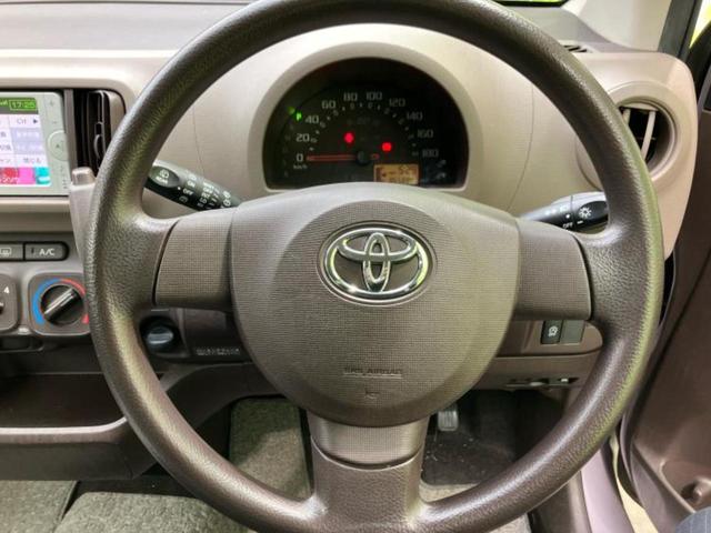 パッソ Ｘ　Ｌパッケージ　新品タイヤ／純正　ＳＤナビ／ＥＴＣ／ＥＢＤ付ＡＢＳ／アイドリングストップ／バックモニター／ＤＶＤ／エアバッグ　運転席／エアバッグ　助手席／パワーウインドウ／エンジンスタートボタン／キーレスエントリー（14枚目）