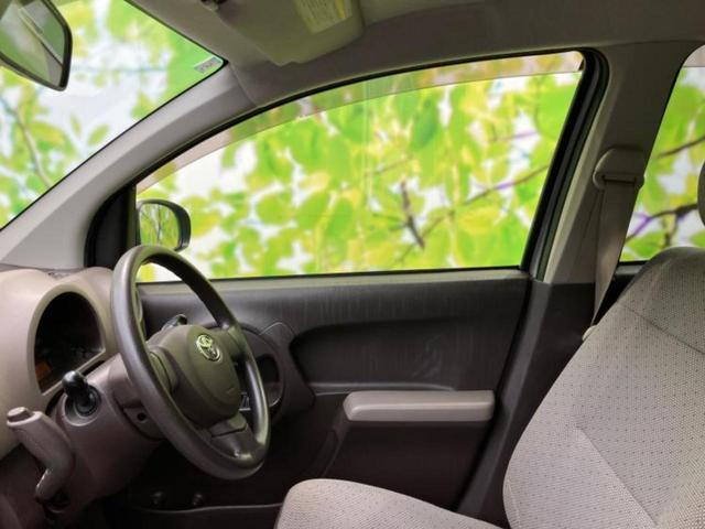 パッソ Ｘ　Ｌパッケージ　新品タイヤ／純正　ＳＤナビ／ＥＴＣ／ＥＢＤ付ＡＢＳ／アイドリングストップ／バックモニター／ＤＶＤ／エアバッグ　運転席／エアバッグ　助手席／パワーウインドウ／エンジンスタートボタン／キーレスエントリー（19枚目）