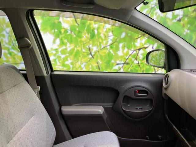 パッソ Ｘ　Ｌパッケージ　新品タイヤ／純正　ＳＤナビ／ＥＴＣ／ＥＢＤ付ＡＢＳ／アイドリングストップ／バックモニター／ＤＶＤ／エアバッグ　運転席／エアバッグ　助手席／パワーウインドウ／エンジンスタートボタン／キーレスエントリー（21枚目）