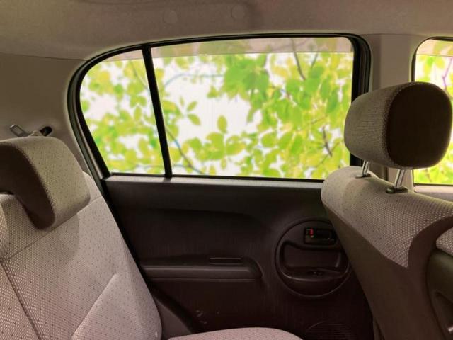 パッソ Ｘ　Ｌパッケージ　新品タイヤ／純正　ＳＤナビ／ＥＴＣ／ＥＢＤ付ＡＢＳ／アイドリングストップ／バックモニター／ＤＶＤ／エアバッグ　運転席／エアバッグ　助手席／パワーウインドウ／エンジンスタートボタン／キーレスエントリー（22枚目）