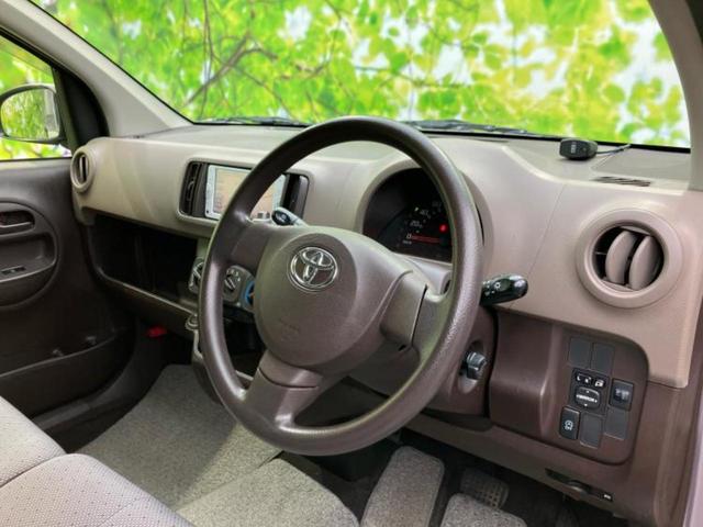 パッソ Ｘ　Ｌパッケージ　新品タイヤ／純正　ＳＤナビ／ＥＴＣ／ＥＢＤ付ＡＢＳ／アイドリングストップ／バックモニター／ＤＶＤ／エアバッグ　運転席／エアバッグ　助手席／パワーウインドウ／エンジンスタートボタン／キーレスエントリー（23枚目）