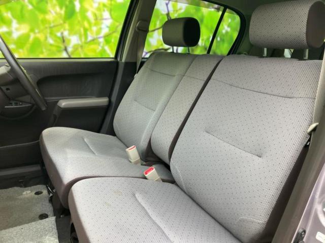 パッソ Ｘ　Ｌパッケージ　新品タイヤ／純正　ＳＤナビ／ＥＴＣ／ＥＢＤ付ＡＢＳ／アイドリングストップ／バックモニター／ＤＶＤ／エアバッグ　運転席／エアバッグ　助手席／パワーウインドウ／エンジンスタートボタン／キーレスエントリー（24枚目）