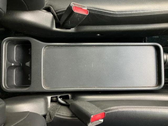 ステップワゴンスパーダ スパーダＺクールスピリットインターナビセレク　保証書／純正　ＨＤＤナビ／フリップダウンモニター／両側電動スライドドア／シート　ハーフレザー／パーキングアシスト　バックガイド／ヘッドランプ　ＨＩＤ／ＥＴＣ／ＥＢＤ付ＡＢＳ　バックカメラ　後席モニター（25枚目）