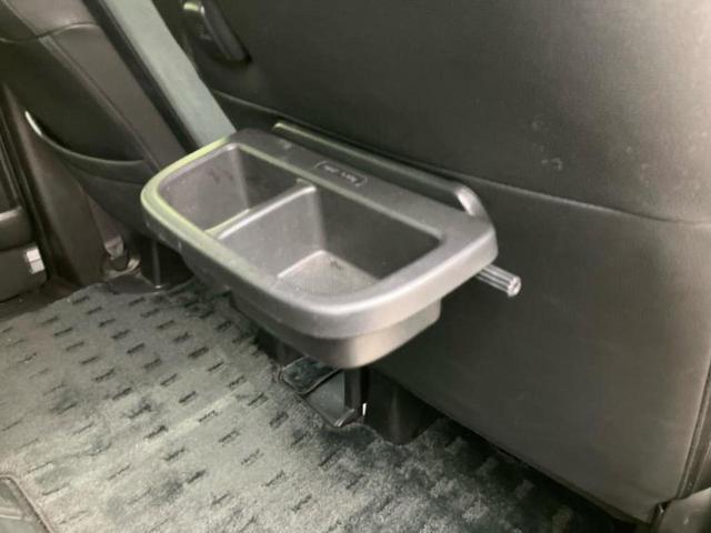 ステップワゴンスパーダ スパーダＺクールスピリットインターナビセレク　保証書／純正　ＨＤＤナビ／フリップダウンモニター／両側電動スライドドア／シート　ハーフレザー／パーキングアシスト　バックガイド／ヘッドランプ　ＨＩＤ／ＥＴＣ／ＥＢＤ付ＡＢＳ　バックカメラ　後席モニター（35枚目）