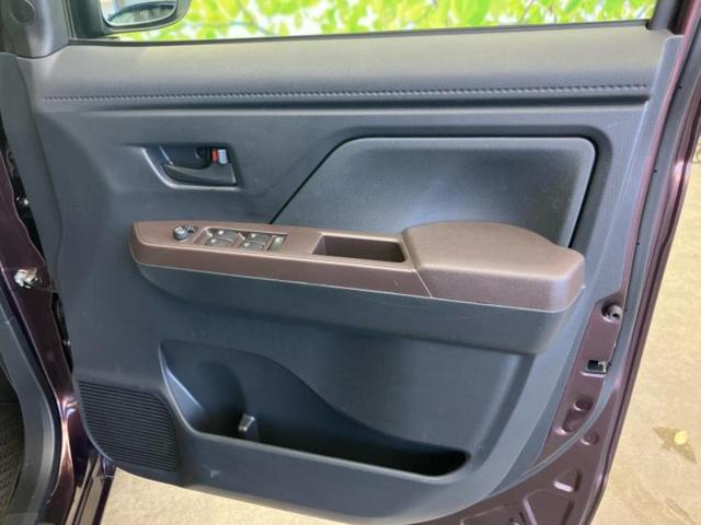 ルーミー G 新品タイヤ/保証書/純正 メモリーナビ/スマートアシスト(トヨタ・ダイハツ)/両側電動スライドドア/シートヒーター 前席/パノラミックビューモニター/車線逸脱防止支援システム/Bluetooth接続(4枚目)