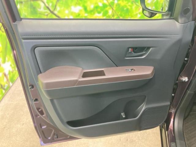 ルーミー G 新品タイヤ/保証書/純正 メモリーナビ/スマートアシスト(トヨタ・ダイハツ)/両側電動スライドドア/シートヒーター 前席/パノラミックビューモニター/車線逸脱防止支援システム/Bluetooth接続(5枚目)