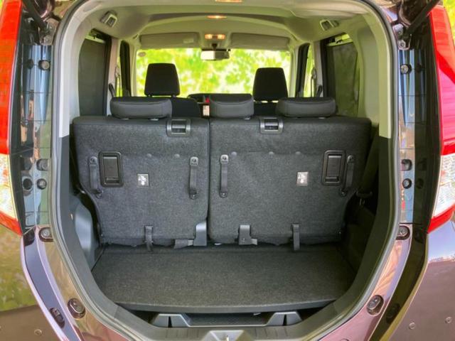 ルーミー G 新品タイヤ/保証書/純正 メモリーナビ/スマートアシスト(トヨタ・ダイハツ)/両側電動スライドドア/シートヒーター 前席/パノラミックビューモニター/車線逸脱防止支援システム/Bluetooth接続(6枚目)