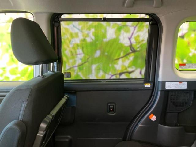 ルーミー G 新品タイヤ/保証書/純正 メモリーナビ/スマートアシスト(トヨタ・ダイハツ)/両側電動スライドドア/シートヒーター 前席/パノラミックビューモニター/車線逸脱防止支援システム/Bluetooth接続(8枚目)