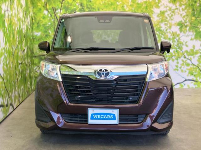 ルーミー G 新品タイヤ/保証書/純正 メモリーナビ/スマートアシスト(トヨタ・ダイハツ)/両側電動スライドドア/シートヒーター 前席/パノラミックビューモニター/車線逸脱防止支援システム/Bluetooth接続(37枚目)