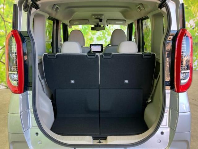 ルークス Ｘ　保証書／純正　９インチ　メモリーナビ／エマージェンシーブレーキ／電動スライドドア／アラウンドビューモニター／車線逸脱防止支援システム／ドライブレコーダー　前後／ヘッドランプ　ＬＥＤ　全周囲カメラ（6枚目）