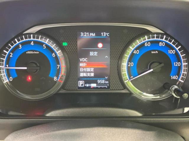 ルークス Ｘ　保証書／純正　９インチ　メモリーナビ／エマージェンシーブレーキ／電動スライドドア／アラウンドビューモニター／車線逸脱防止支援システム／ドライブレコーダー　前後／ヘッドランプ　ＬＥＤ　全周囲カメラ（14枚目）