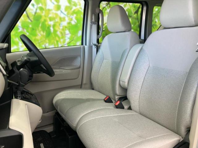 ルークス Ｘ　保証書／純正　９インチ　メモリーナビ／エマージェンシーブレーキ／電動スライドドア／アラウンドビューモニター／車線逸脱防止支援システム／ドライブレコーダー　前後／ヘッドランプ　ＬＥＤ　全周囲カメラ（22枚目）