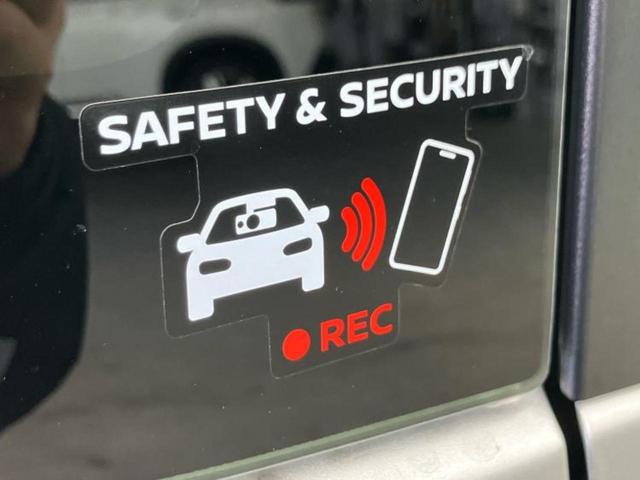 ルークス Ｘ　保証書／純正　９インチ　メモリーナビ／エマージェンシーブレーキ／電動スライドドア／アラウンドビューモニター／車線逸脱防止支援システム／ドライブレコーダー　前後／ヘッドランプ　ＬＥＤ　全周囲カメラ（36枚目）