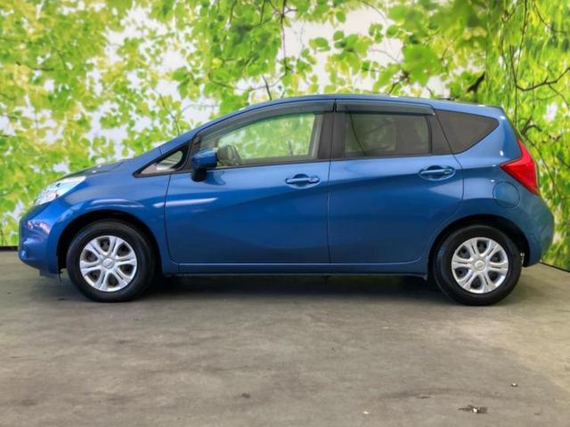 ノート Ｘ　ＤＩＧ－Ｓ　新品タイヤ／純正　ＳＤナビ／エマージェンシーブレーキ／ドライブレコーダー　前後／ヘッドランプ　ＨＩＤ／Ｂｌｕｅｔｏｏｔｈ接続／ＥＴＣ／ＥＢＤ付ＡＢＳ／横滑り防止装置／アイドリングストップ　バックカメラ（2枚目）