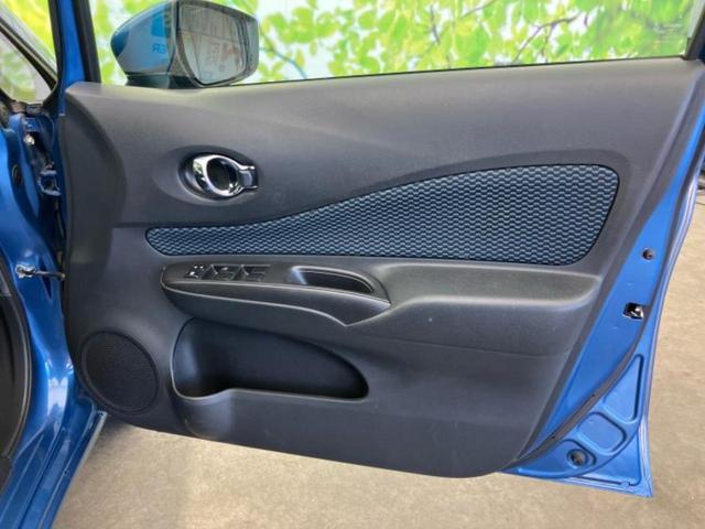 ノート Ｘ　ＤＩＧ－Ｓ　新品タイヤ／純正　ＳＤナビ／エマージェンシーブレーキ／ドライブレコーダー　前後／ヘッドランプ　ＨＩＤ／Ｂｌｕｅｔｏｏｔｈ接続／ＥＴＣ／ＥＢＤ付ＡＢＳ／横滑り防止装置／アイドリングストップ　バックカメラ（4枚目）