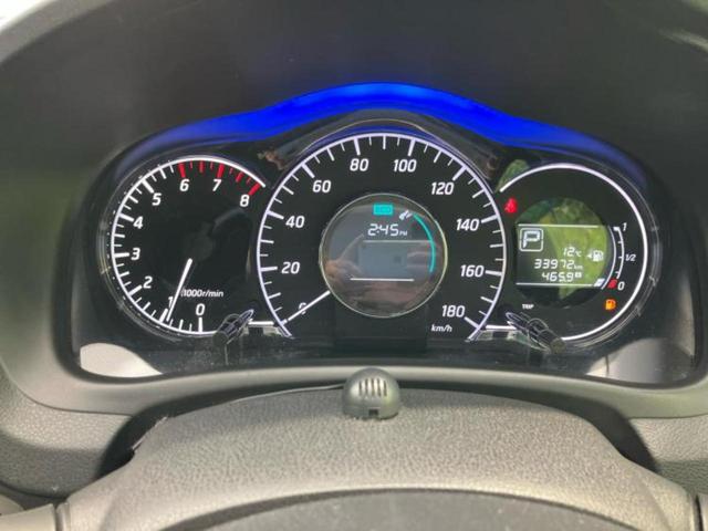 ノート Ｘ　ＤＩＧ－Ｓ　新品タイヤ／純正　ＳＤナビ／エマージェンシーブレーキ／ドライブレコーダー　前後／ヘッドランプ　ＨＩＤ／Ｂｌｕｅｔｏｏｔｈ接続／ＥＴＣ／ＥＢＤ付ＡＢＳ／横滑り防止装置／アイドリングストップ　バックカメラ（13枚目）