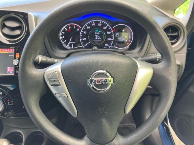 ノート Ｘ　ＤＩＧ－Ｓ　新品タイヤ／純正　ＳＤナビ／エマージェンシーブレーキ／ドライブレコーダー　前後／ヘッドランプ　ＨＩＤ／Ｂｌｕｅｔｏｏｔｈ接続／ＥＴＣ／ＥＢＤ付ＡＢＳ／横滑り防止装置／アイドリングストップ　バックカメラ（14枚目）