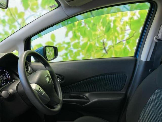 ノート Ｘ　ＤＩＧ－Ｓ　新品タイヤ／純正　ＳＤナビ／エマージェンシーブレーキ／ドライブレコーダー　前後／ヘッドランプ　ＨＩＤ／Ｂｌｕｅｔｏｏｔｈ接続／ＥＴＣ／ＥＢＤ付ＡＢＳ／横滑り防止装置／アイドリングストップ　バックカメラ（19枚目）