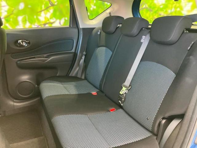 ノート Ｘ　ＤＩＧ－Ｓ　新品タイヤ／純正　ＳＤナビ／エマージェンシーブレーキ／ドライブレコーダー　前後／ヘッドランプ　ＨＩＤ／Ｂｌｕｅｔｏｏｔｈ接続／ＥＴＣ／ＥＢＤ付ＡＢＳ／横滑り防止装置／アイドリングストップ　バックカメラ（25枚目）