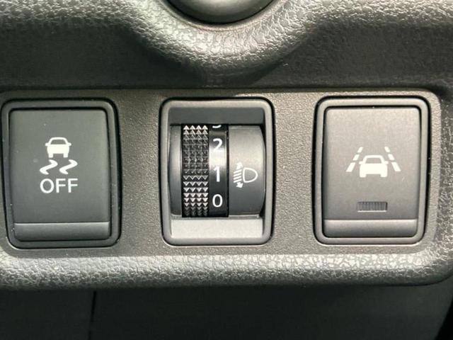 ノート Ｘ　ＤＩＧ－Ｓ　新品タイヤ／純正　ＳＤナビ／エマージェンシーブレーキ／ドライブレコーダー　前後／ヘッドランプ　ＨＩＤ／Ｂｌｕｅｔｏｏｔｈ接続／ＥＴＣ／ＥＢＤ付ＡＢＳ／横滑り防止装置／アイドリングストップ　バックカメラ（31枚目）