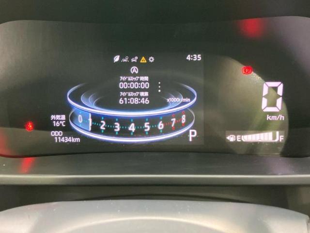 ライズ Z 保証書/ディスプレイオーディオ9インチ/スマートアシスト(トヨタ・ダイハツ)/シートヒーター 前席/パノラミックビューモニター/車線逸脱防止支援システム/ドライブレコーダー 前後 衝突被害軽減システム(13枚目)