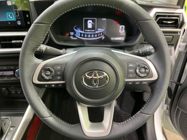 ライズ Z 保証書/ディスプレイオーディオ9インチ/スマートアシスト(トヨタ・ダイハツ)/シートヒーター 前席/パノラミックビューモニター/車線逸脱防止支援システム/ドライブレコーダー 前後 衝突被害軽減システム(14枚目)