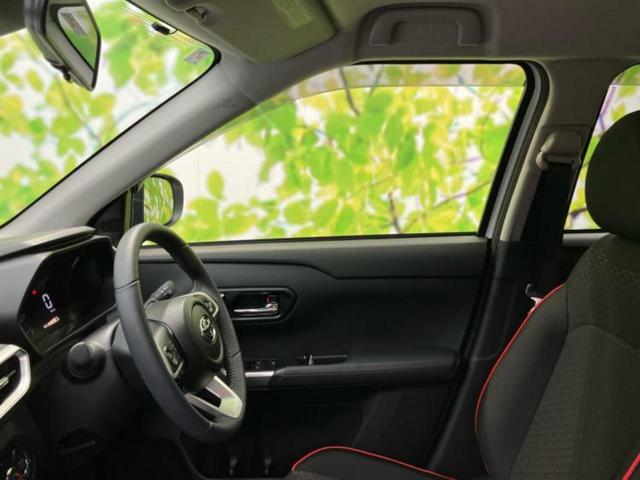 ライズ Z 保証書/ディスプレイオーディオ9インチ/スマートアシスト(トヨタ・ダイハツ)/シートヒーター 前席/パノラミックビューモニター/車線逸脱防止支援システム/ドライブレコーダー 前後 衝突被害軽減システム(19枚目)