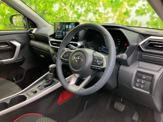 ライズ Z 保証書/ディスプレイオーディオ9インチ/スマートアシスト(トヨタ・ダイハツ)/シートヒーター 前席/パノラミックビューモニター/車線逸脱防止支援システム/ドライブレコーダー 前後 衝突被害軽減システム(23枚目)