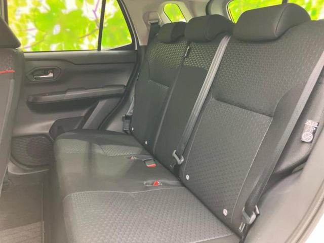 ライズ Z 保証書/ディスプレイオーディオ9インチ/スマートアシスト(トヨタ・ダイハツ)/シートヒーター 前席/パノラミックビューモニター/車線逸脱防止支援システム/ドライブレコーダー 前後 衝突被害軽減システム(25枚目)