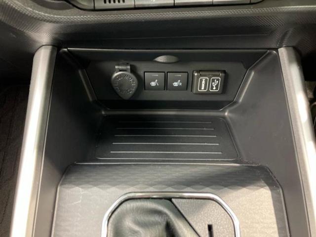 ライズ Z 保証書/ディスプレイオーディオ9インチ/スマートアシスト(トヨタ・ダイハツ)/シートヒーター 前席/パノラミックビューモニター/車線逸脱防止支援システム/ドライブレコーダー 前後 衝突被害軽減システム(26枚目)