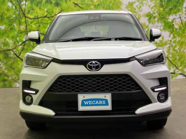 ライズ Z 保証書/ディスプレイオーディオ9インチ/スマートアシスト(トヨタ・ダイハツ)/シートヒーター 前席/パノラミックビューモニター/車線逸脱防止支援システム/ドライブレコーダー 前後 衝突被害軽減システム(40枚目)