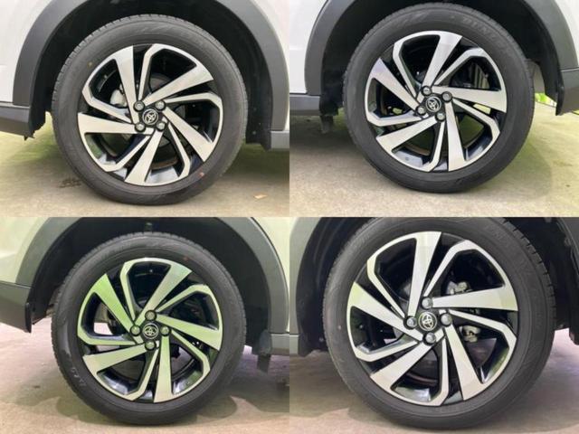 ライズ Z 保証書/ディスプレイオーディオ9インチ/スマートアシスト(トヨタ・ダイハツ)/シートヒーター 前席/パノラミックビューモニター/車線逸脱防止支援システム/ドライブレコーダー 前後 衝突被害軽減システム(42枚目)