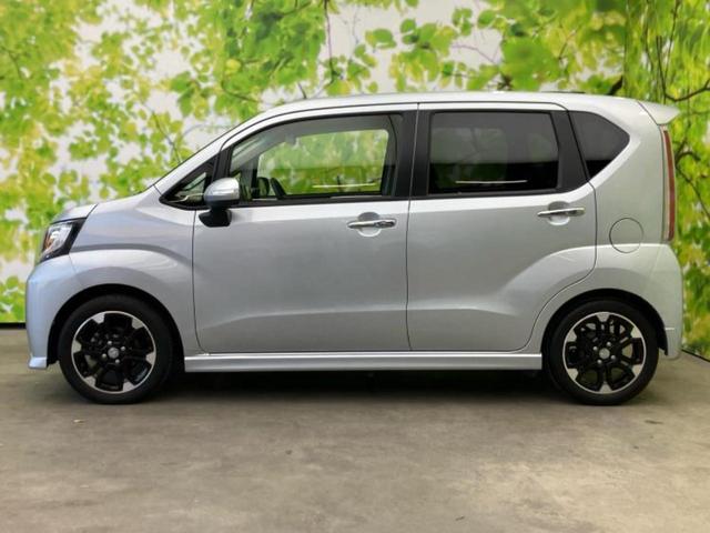 ムーヴ ４ＷＤカスタムＲＳハイパーＳＡ　純正　ＳＤナビ／衝突安全装置／車線逸脱防止支援システム／ドライブレコーダー　社外／ヘッドランプ　ＬＥＤ／ＥＴＣ／ＥＢＤ付ＡＢＳ／横滑り防止装置／アイドリングストップ／バックモニター／フルセグＴＶ（2枚目）