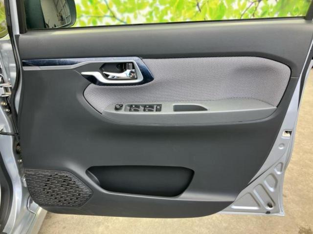 ムーヴ ４ＷＤカスタムＲＳハイパーＳＡ　純正　ＳＤナビ／衝突安全装置／車線逸脱防止支援システム／ドライブレコーダー　社外／ヘッドランプ　ＬＥＤ／ＥＴＣ／ＥＢＤ付ＡＢＳ／横滑り防止装置／アイドリングストップ／バックモニター／フルセグＴＶ（4枚目）