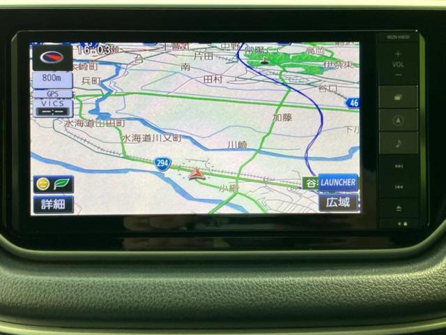 ムーヴ ４ＷＤカスタムＲＳハイパーＳＡ　純正　ＳＤナビ／衝突安全装置／車線逸脱防止支援システム／ドライブレコーダー　社外／ヘッドランプ　ＬＥＤ／ＥＴＣ／ＥＢＤ付ＡＢＳ／横滑り防止装置／アイドリングストップ／バックモニター／フルセグＴＶ（9枚目）