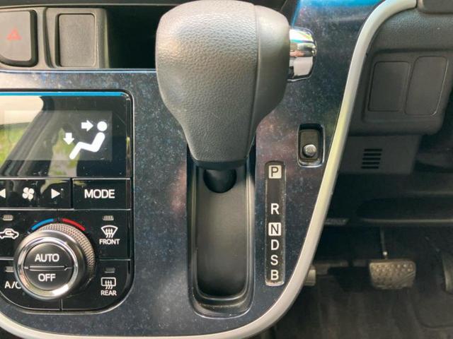 ムーヴ ４ＷＤカスタムＲＳハイパーＳＡ　純正　ＳＤナビ／衝突安全装置／車線逸脱防止支援システム／ドライブレコーダー　社外／ヘッドランプ　ＬＥＤ／ＥＴＣ／ＥＢＤ付ＡＢＳ／横滑り防止装置／アイドリングストップ／バックモニター／フルセグＴＶ（17枚目）