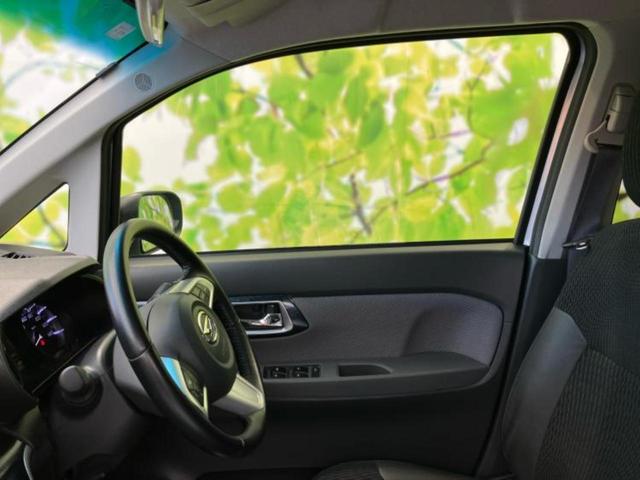 ムーヴ ４ＷＤカスタムＲＳハイパーＳＡ　純正　ＳＤナビ／衝突安全装置／車線逸脱防止支援システム／ドライブレコーダー　社外／ヘッドランプ　ＬＥＤ／ＥＴＣ／ＥＢＤ付ＡＢＳ／横滑り防止装置／アイドリングストップ／バックモニター／フルセグＴＶ（19枚目）