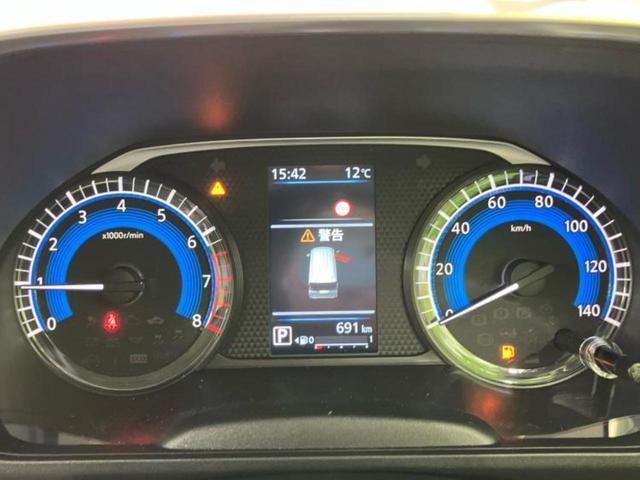 ルークス ハイウェイスターＧターボ　保証書／純正　９インチ　メモリーナビ／エマージェンシーブレーキ／電動スライドドア／アラウンドビューモニター／車線逸脱防止支援システム／ドライブレコーダー　純正／ヘッドランプ　ＬＥＤ　全周囲カメラ（14枚目）