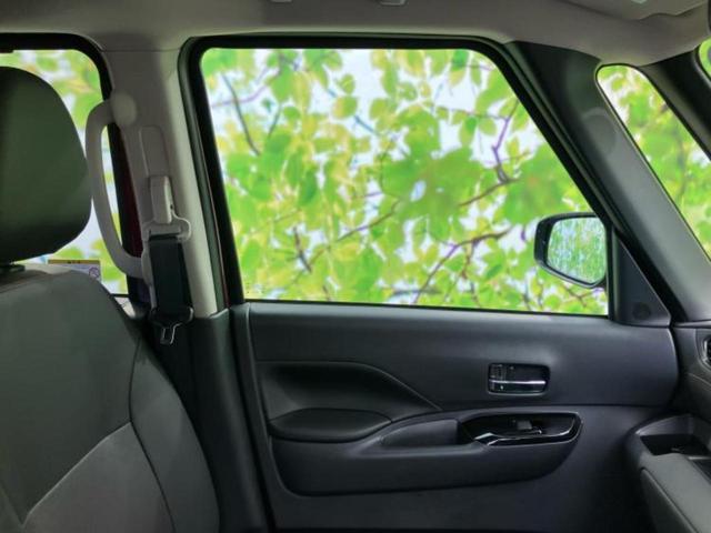 ルークス ハイウェイスターＧターボ　保証書／純正　９インチ　メモリーナビ／エマージェンシーブレーキ／電動スライドドア／アラウンドビューモニター／車線逸脱防止支援システム／ドライブレコーダー　純正／ヘッドランプ　ＬＥＤ　全周囲カメラ（19枚目）