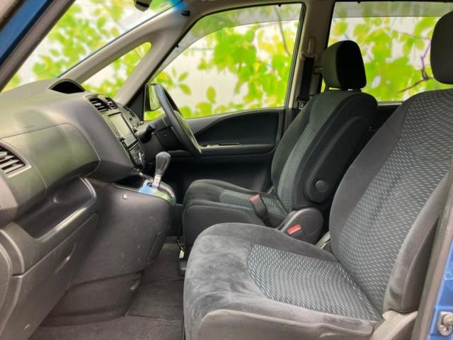 セレナ ２０Ｘ　ＶセレクションプラスセーフティＨＶ　新品タイヤ／純正　８インチ　メモリーナビ／フリップダウンモニター　純正　１０インチ／エマージェンシーブレーキ／両側電動スライドドア／アラウンドビューモニター／車線逸脱防止支援システム　全周囲カメラ（21枚目）