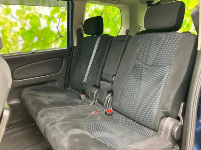 セレナ ２０Ｘ　ＶセレクションプラスセーフティＨＶ　新品タイヤ／純正　８インチ　メモリーナビ／フリップダウンモニター　純正　１０インチ／エマージェンシーブレーキ／両側電動スライドドア／アラウンドビューモニター／車線逸脱防止支援システム　全周囲カメラ（22枚目）