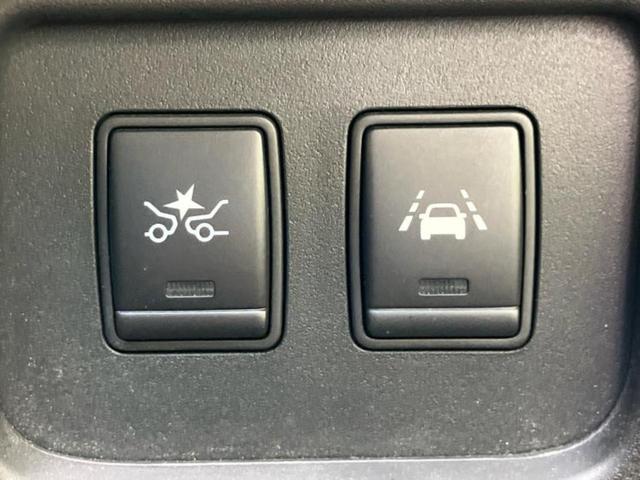 セレナ ２０Ｘ　ＶセレクションプラスセーフティＨＶ　新品タイヤ／純正　８インチ　メモリーナビ／フリップダウンモニター　純正　１０インチ／エマージェンシーブレーキ／両側電動スライドドア／アラウンドビューモニター／車線逸脱防止支援システム　全周囲カメラ（29枚目）