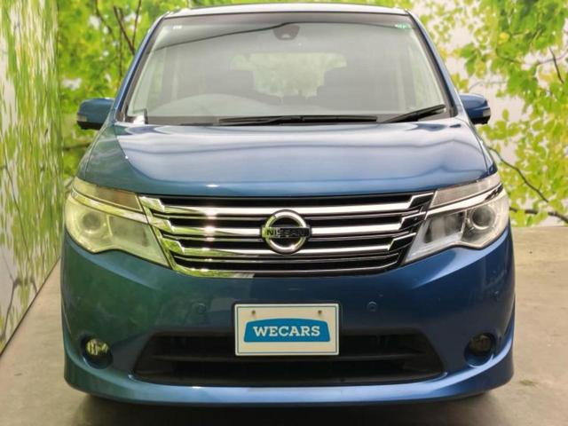 セレナ ２０Ｘ　ＶセレクションプラスセーフティＨＶ　新品タイヤ／純正　８インチ　メモリーナビ／フリップダウンモニター　純正　１０インチ／エマージェンシーブレーキ／両側電動スライドドア／アラウンドビューモニター／車線逸脱防止支援システム　全周囲カメラ（36枚目）