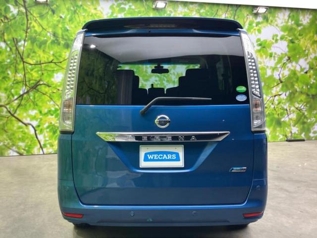 セレナ ２０Ｘ　ＶセレクションプラスセーフティＨＶ　新品タイヤ／純正　８インチ　メモリーナビ／フリップダウンモニター　純正　１０インチ／エマージェンシーブレーキ／両側電動スライドドア／アラウンドビューモニター／車線逸脱防止支援システム　全周囲カメラ（37枚目）