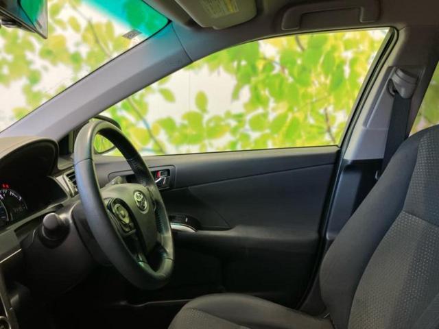 カムリ ハイブリッドＧパッケージ　純正　ＨＤＤナビ／Ｂｌｕｅｔｏｏｔｈ接続／ＥＴＣ／ＥＢＤ付ＡＢＳ／横滑り防止装置／アイドリングストップ／バックモニター／ワンセグＴＶ／ＤＶＤ／エアバッグ　運転席／エアバッグ　助手席／エアバッグ　サイド（19枚目）