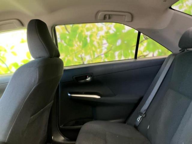 カムリ ハイブリッドＧパッケージ　純正　ＨＤＤナビ／Ｂｌｕｅｔｏｏｔｈ接続／ＥＴＣ／ＥＢＤ付ＡＢＳ／横滑り防止装置／アイドリングストップ／バックモニター／ワンセグＴＶ／ＤＶＤ／エアバッグ　運転席／エアバッグ　助手席／エアバッグ　サイド（20枚目）