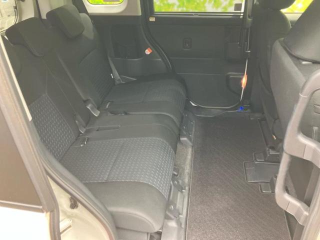 ルーミー カスタムG-T 新品タイヤ/ディスプレイオーディオ9インチ/衝突安全装置/両側電動スライドドア/車線逸脱防止支援システム/ヘッドランプ LED/Bluetooth接続/ETC/EBD付ABS/横滑り防止装置 TV(5枚目)